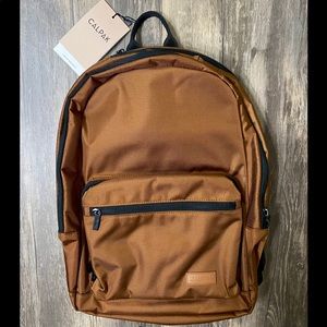 CALPAK Glenroe Backpack - Hazel